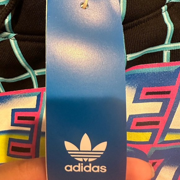 Addidas x Jeremy Scott Rally Racing - Picture 6 of 14